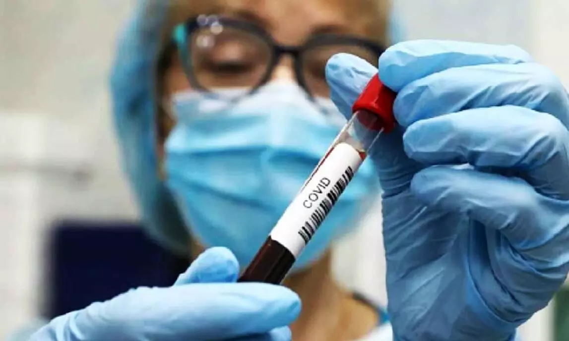 പത്തനംതിട്ടയില് 65 പേര്ക്ക് കോവിഡ് പത്തനംതിട്ടയില് 65 പേര്ക്ക് കോവിഡ്