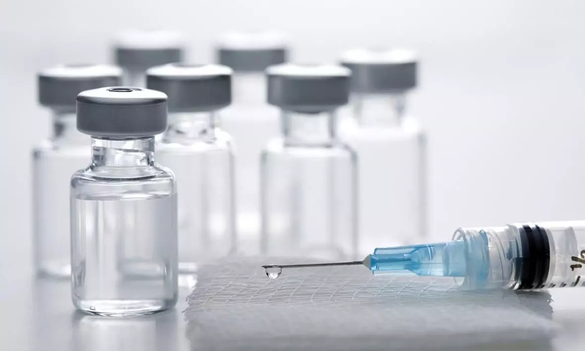 ചൈനീസ് വാക്സിൻ ഇൗ വർഷം അവസാനം ചൈനീസ് വാക്സിൻ ഇൗ വർഷം അവസാനം