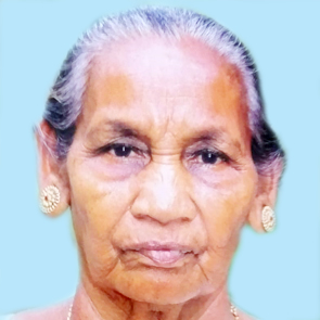 നാ​രാ​യ​ണി