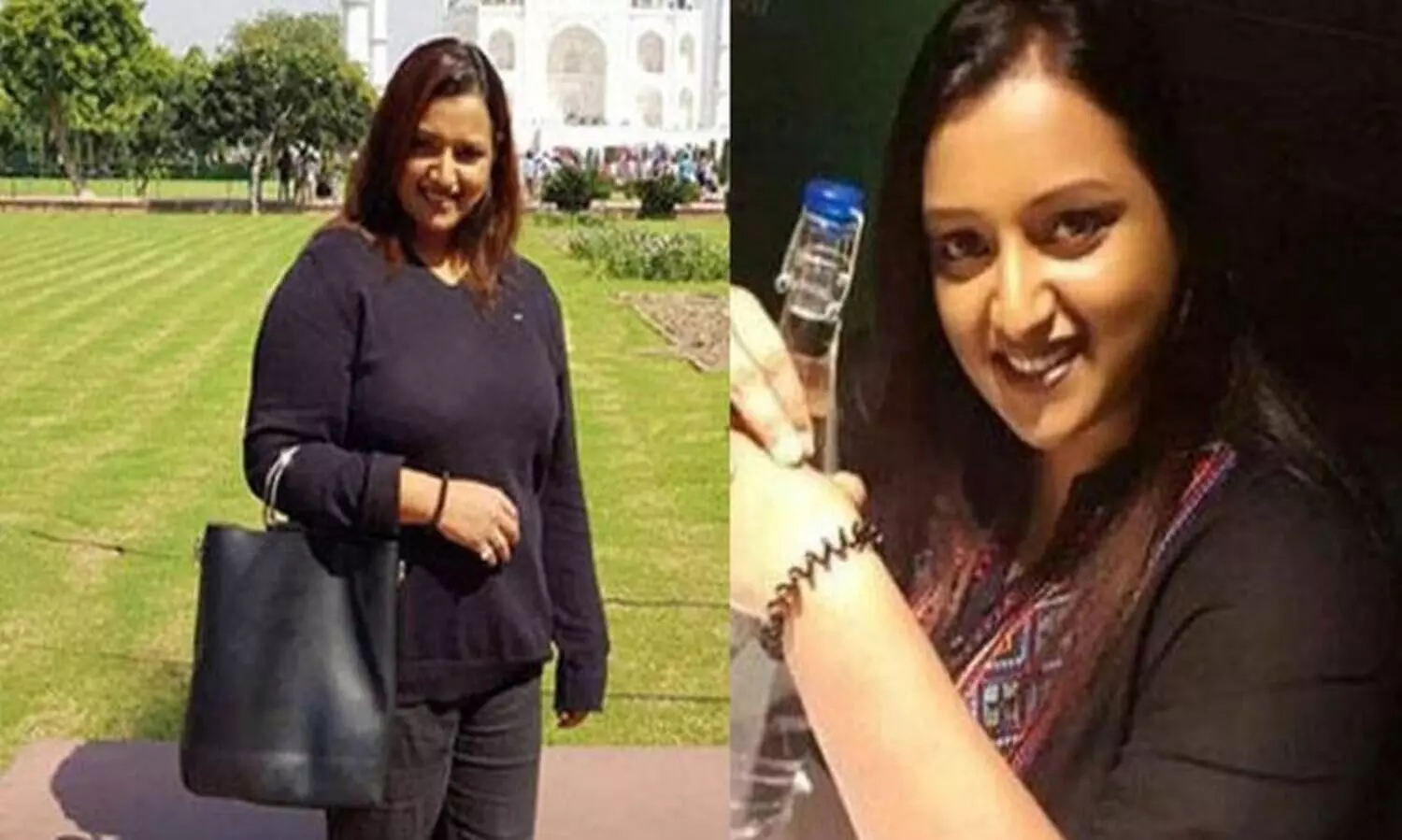 സ്വപ്​നയെ ഇ.ഡി ഇന്നലെയും ചോദ്യം ചെയ്​തു