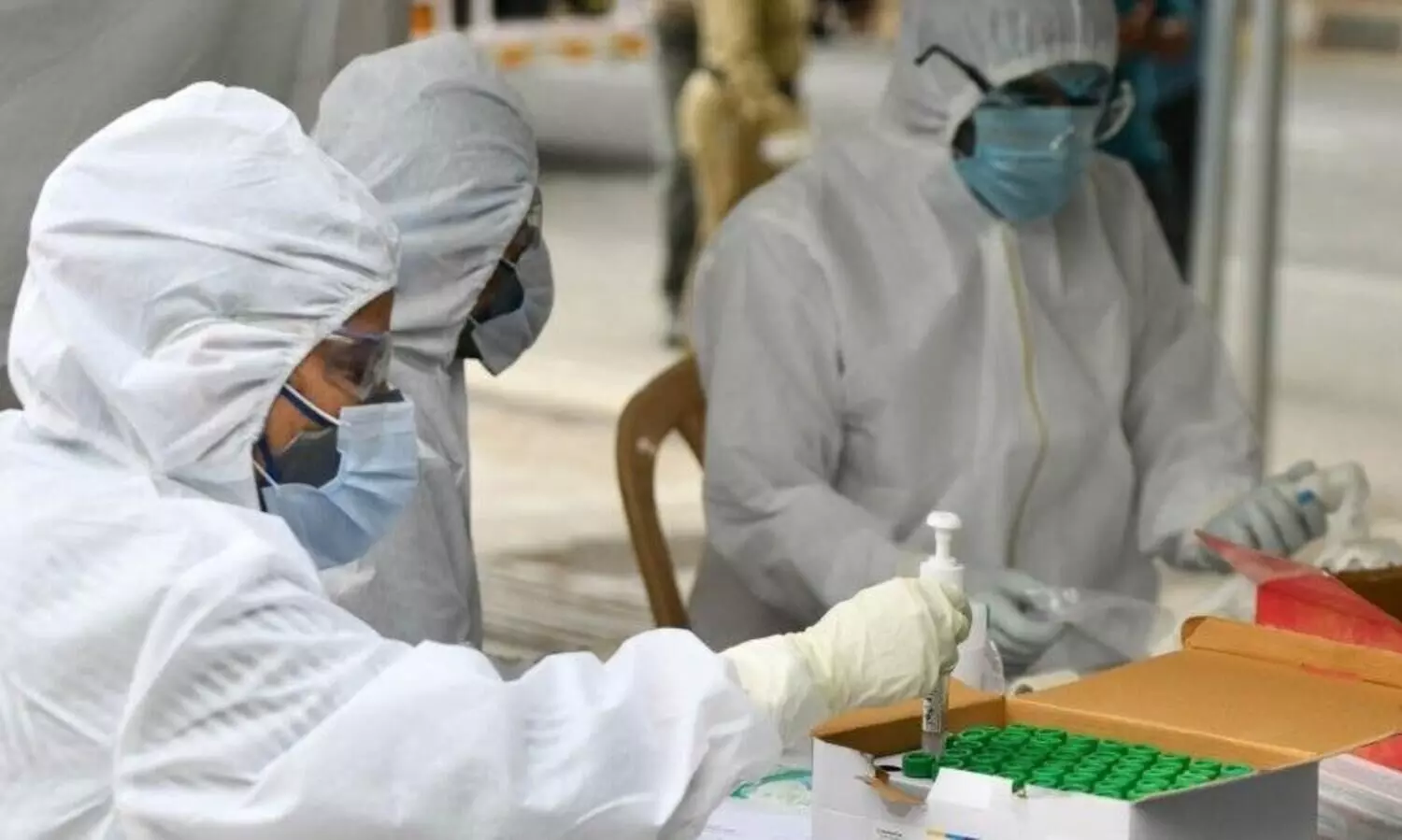 മലപ്പുറത്ത് 322 പേര്‍ക്ക് കൂടി കോവിഡ്; 302 പേര്‍ക്കും സമ്പര്‍ക്കത്തിലൂടെ