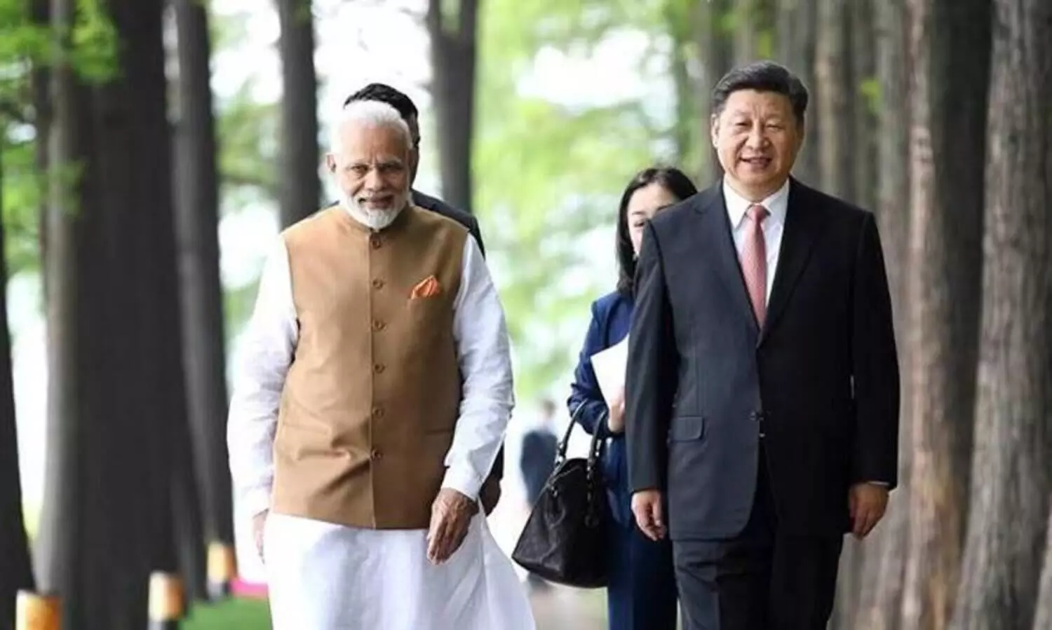 ഇന്ത്യൻ ബാങ്കിങ്​ മേഖലയിൽ പിടിമുറുക്കി ചൈന; ആശങ്കയുമായി വ്യവസായലോകം