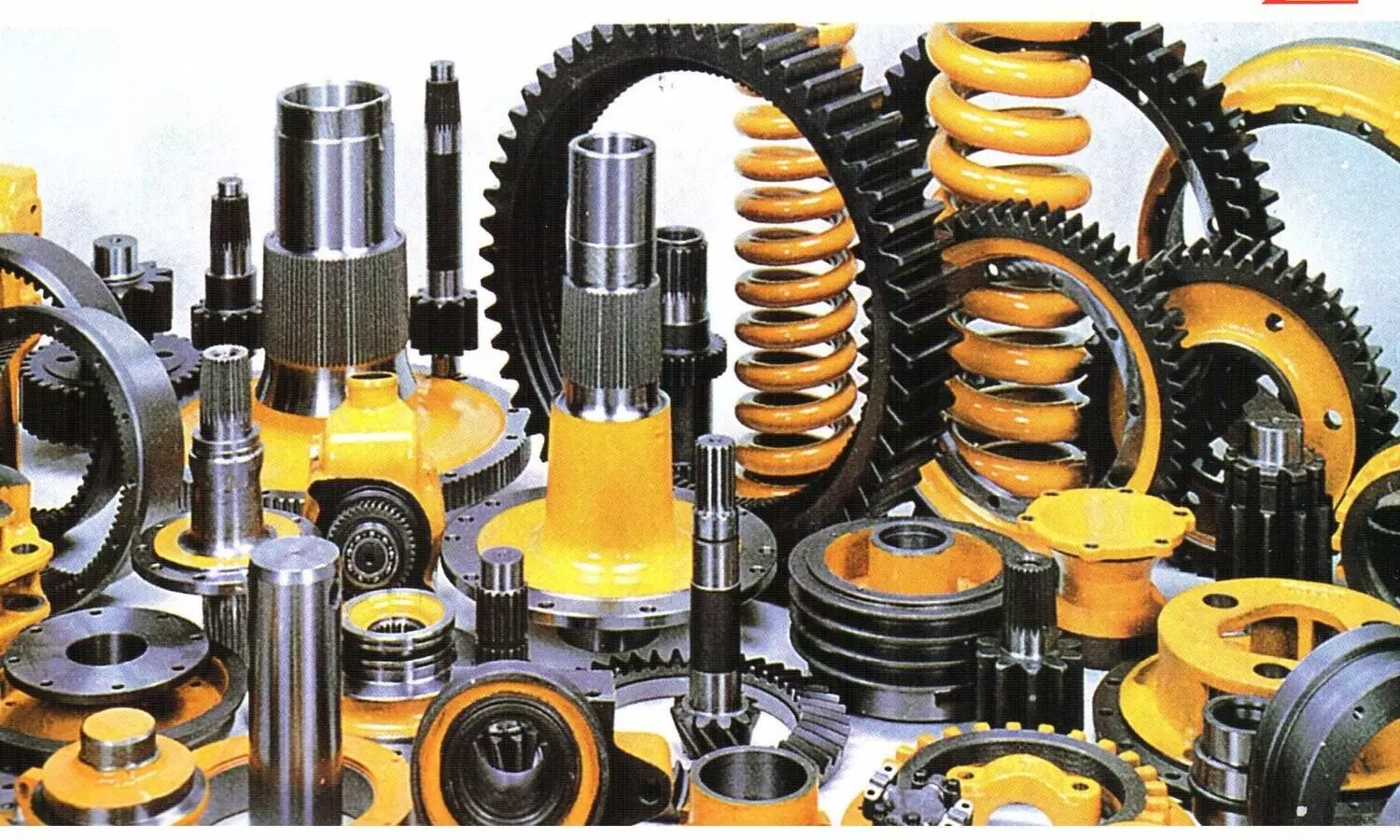 സ്​പെയർ പാർട്​സ്​ വ്യവസായം തകർച്ചയിൽ; വിൽപ്പനയിൽ 11.7 ശതമാനം ഇടിവ്​