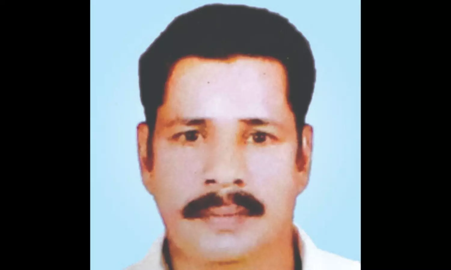 മോ​ട്ടോ​ർ ന​ന്നാ​ക്കു​ന്ന​തി​നി​െ​ട ഷോ​ക്കേ​റ്റു മ​രി​ച്ചു