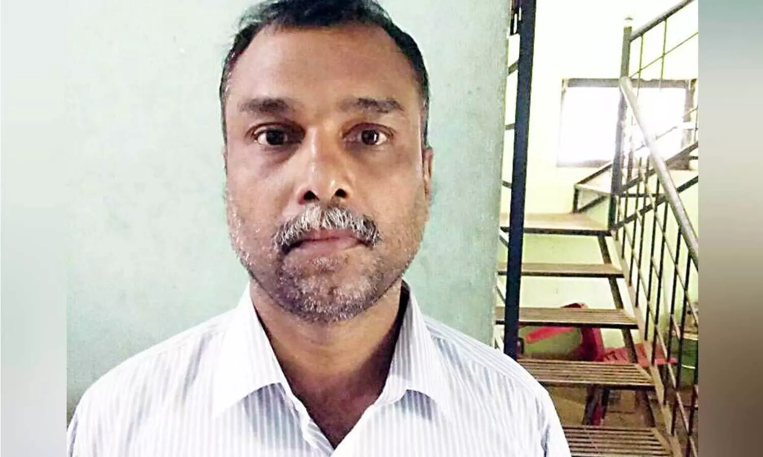 ഭാര്യയെ കുത്തിക്കൊന്ന കേസിൽ പ്രതിക്ക്​ ജീവപര്യന്തം തടവും പിഴയും