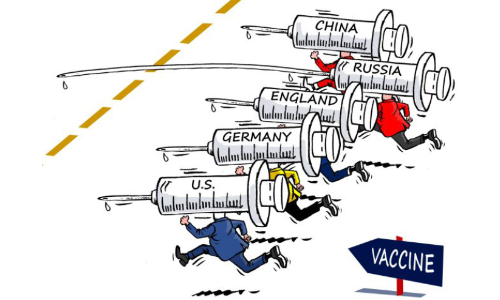 കോ​വി​ഡ്: റ​ഷ്യ​ൻ വാ​ക്‌​സി​നും ആ​ശ​ങ്ക​ക​ളും