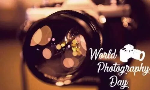 ഇന്ന് ലോക ഫോട്ടോഗ്രഫി ദിനം; ജീവിക്കാൻ വകയില്ലാതെ ഫോട്ടോഗ്രാഫർമാർ