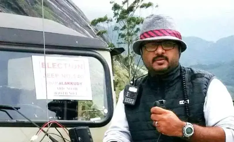 അശ്​റഫിന് നാടി​െൻറ യാത്രാമൊഴി