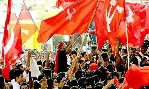 കൊടുവള്ളി നഗരസഭയിലെ എൽ.ഡി.എഫ് സമരം ഉപേക്ഷിച്ചു