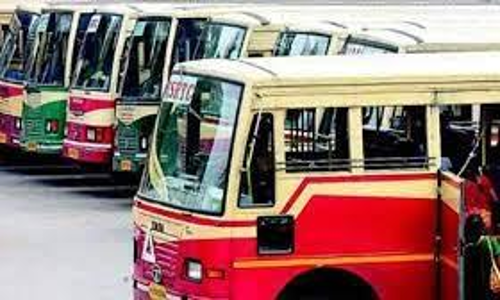 ജില്ലയിൽ പരീക്ഷണവുമായി കെ.എസ്.ആർ.ടി.സി:  സ്ഥിരം യാത്രക്കാർക്ക്​ ബോണ്ട് പദ്ധതി