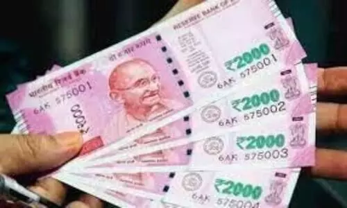 92.50 ലക്ഷത്തി​െൻറ കുഴൽപണം പിടികൂടി