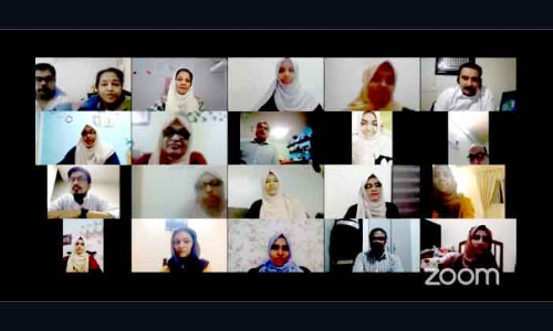 ഓ​റ ആ​ർ​ട്ടി​ക്രാ​ഫ്റ്റ് ഗ്രൂ​പ്​ ഉ​ദ്​​ഘാ​ട​ന​വും ലോ​ഗോ പ്ര​കാ​ശ​ന​വും