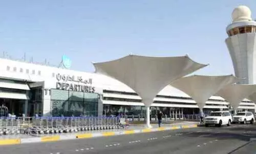 അ​ബൂ​ദ​ബി, ഷാ​ർ​ജ വി​മാ​ന​ത്താ​വ​ള​ങ്ങ​ളി​ൽ​നി​ന്നുള്ള യാ​ത്ര :കോ​വി​ഡ്​ സ​ർ​ട്ടി​ഫി​ക്ക​റ്റ്​ നിർബന്ധമാക്കി