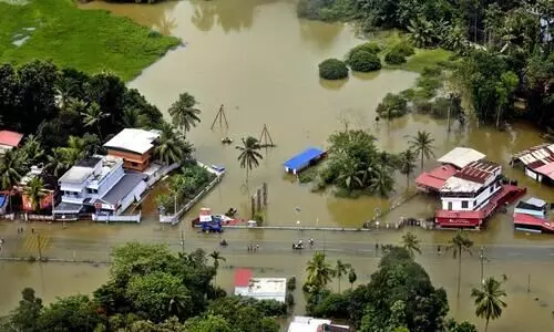 രക്ഷാപ്രവർത്തനത്തിനിടെ മരിച്ചവരുടെ കുടുംബങ്ങൾക്ക് രണ്ടുലക്ഷം