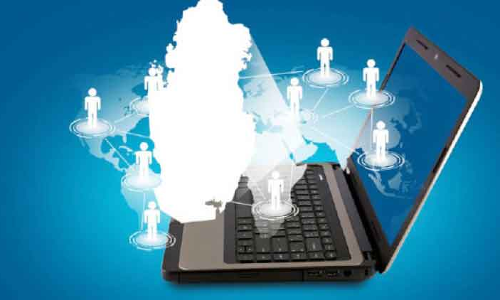 ഖത്തർ അഥവാ ഇൻറർനെറ്റ് രാജ്യം ഖത്തർ അഥവാ ഇൻറർനെറ്റ് രാജ്യം