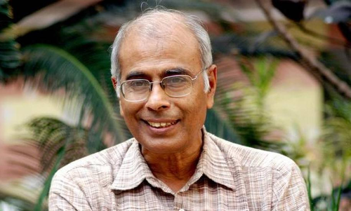 നരേന്ദ്ര ധബോൽക്കർ വധം: കേസന്വേഷണം 7 വർഷമായിട്ടും പൂർത്തിയായില്ലെന്ന്​ മകൻ