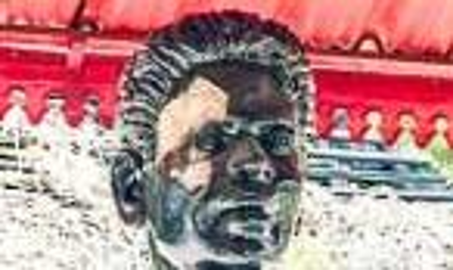 പി. കൃഷ്ണപിള്ള ചരമ വാർഷികം ഇന്ന്: സ്​മാരകം തകർത്തതിലെ ദുരൂഹത​ ബാക്കി