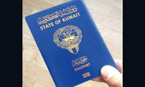 33 രാ​ജ്യ​ങ്ങ​ളി​ലേ​ക്ക്​ കു​വൈ​ത്തി​ക​ൾ​ക്ക്​ വി​സ​യി​ല്ലാ​തെ യാ​ത്ര​ചെ​യ്യാം