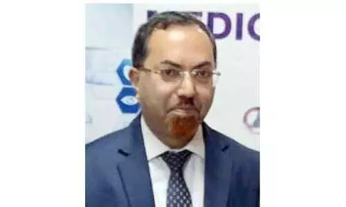 പി.കെ. ചൗധരിയുടെ സേവനം വിലപ്പെട്ടത്​ –വേൾഡ്​ എൻ.ആർ.​െഎ കൗൺസിൽ