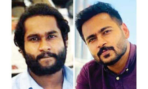 യു.എ.ഇയിലെ വാക്​സിൻ പരീക്ഷണത്തിന്​ മലയാളി സഹോദരങ്ങളും