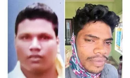 ഇതര സംസ്ഥാന തൊഴിലാളിയുടെ മരണം: സുഹൃത്ത് അറസ്റ്റില് ഇതര സംസ്ഥാന തൊഴിലാളിയുടെ മരണം: സുഹൃത്ത് അറസ്റ്റില്