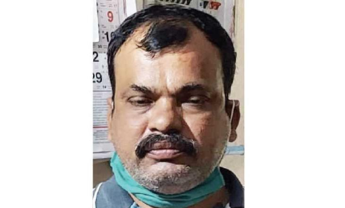 മന്ത്രിയെ അപകീർത്തിപ്പെടുത്തൽ: കോൺഗ്രസ് ഭാരവാഹി പിടിയിൽ