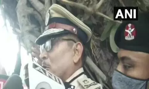 മുംബൈ പൊലീസ്​ നിയവിരുദ്ധമായി പെരുമാറി; ബിഹാറി​േൻറത്​ ശരിയായ നടപടിയെന്ന്​ തെളിഞ്ഞു - ബിഹാർ ഡി.ജി.പി