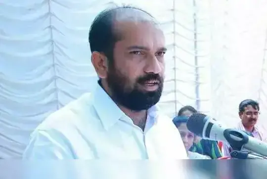 ലൈഫ്​ മിഷൻ ഫ്ലാറ്റ്​: മന്ത്രി മൊയ്​തീൻ രാജിവെക്കണമെന്ന്​ അനിൽ അക്കര എം.എൽ.എ