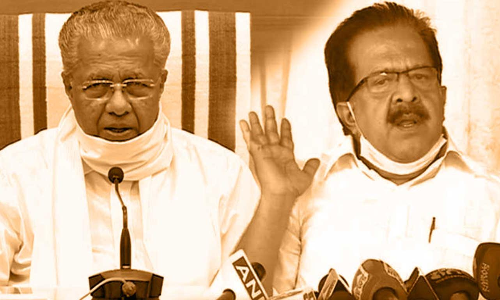 കെട്ടകാലത്തെ അവസരങ്ങൾ