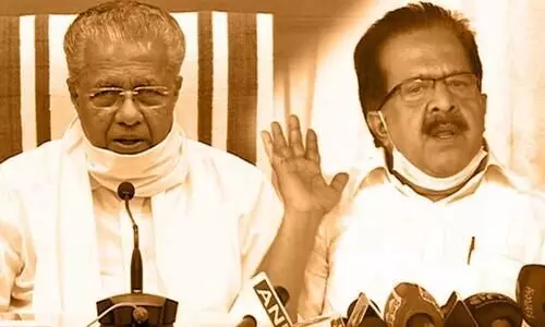 കെട്ടകാലത്തെ അവസരങ്ങൾ