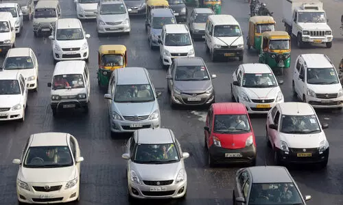 ഇന്ധനക്ഷമതയിൽ വിദേശ ആധിപത്യം; മാരുതിയെ പിൻതള്ളി ഹ്യൂണ്ടായ്​, ഹോണ്ട, ​ഫോർഡ്​