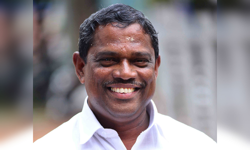 മലപ്പുറം ജില്ലാ പഞ്ചായത്ത് പ്രസിഡൻറിനും ഡ്രൈവർക്കും കോവിഡ്