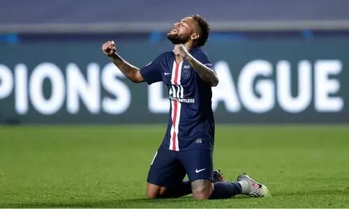 ഈ നെയ്​മർ നിങ്ങൾ ഇതുവരെ കണ്ടയാളല്ല..