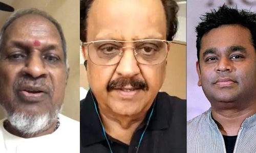 എസ്​.പി.ബിയുടെ സുഖപ്രാപ്​തിക്ക്​ ഇന്ന്​ കൂട്ടപ്രാർഥന