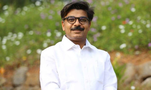 സർക്കാർ സംവിധാനം പോരാളി ഷാജിമാരുടെ പണി ചെയ്യുന്നു -മാത്യു കുഴൽനാടൻ