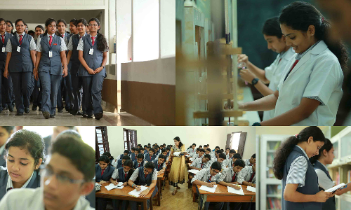 പ്ലസ്​ വൺ: 4.74 ലക്ഷം അപേക്ഷകർ, തിരുത്തലുകൾ വേണ്ടവർ ഇന്ന്​ കാൻഡിഡേറ്റ്​ ലോഗിൻ പൂർത്തിയാക്കണം