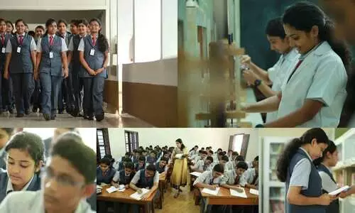 പ്ലസ്​ വൺ: 4.74 ലക്ഷം അപേക്ഷകർ, തിരുത്തലുകൾ വേണ്ടവർ ഇന്ന്​ കാൻഡിഡേറ്റ്​ ലോഗിൻ പൂർത്തിയാക്കണം