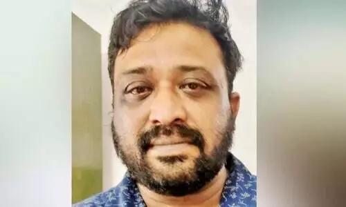 വിമാനത്താവളത്തിൽ ജോലി തട്ടിപ്പ്​: സൂത്രധാരനും പിടിയില്‍