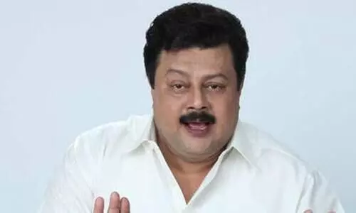 ചെക്ക്​ കേസിൽ നടൻ റിസബാവക്ക്​ അറസ്​റ്റ്​ വാറൻറ്