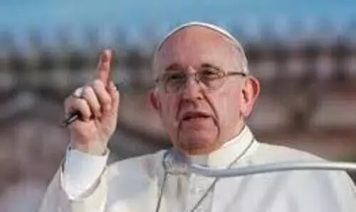 കോവിഡ്​ വാക്​സിൻ: പണക്കാർക്ക്​ മുൻഗണന പാടില്ല –പോപ്​