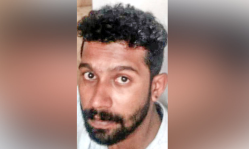 ഹരീഷ് വധം: മുഖ്യപ്രതി അറസ്​റ്റിൽ; തൂങ്ങിമരിച്ചവർക്കും കൊലയിൽ പങ്ക്