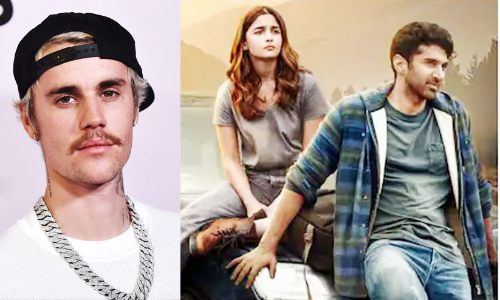 ജസ്റ്റിൻ ബീബറെ തകർത്ത്​ ആലിയ ഭട്ട്​; ഏറ്റവും കൂടുതൽ ഡിസ്​ലൈക്കുകൾ ലഭിച്ച രണ്ടാമത്തെ വിഡിയോ സഡക്​ 2 ട്രെയിലർ