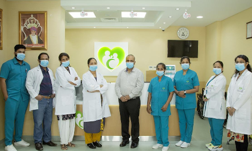 വെൽനെസ്​ മെഡിക്കൽ സെൻറർ   വാദികബീറിൽ പ്രവർത്തനമാരംഭിച്ചു