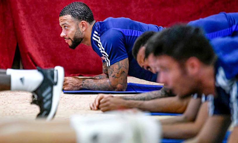 ചാമ്പ്യൻസ് ലീഗ്: ബയേൺ മ്യൂണിക് x ഒളിമ്പിക് ല്യോൺ സെമി ബുധനാഴ്ച ചാമ്പ്യൻസ് ലീഗ്: ബയേൺ മ്യൂണിക് x ഒളിമ്പിക് ല്യോൺ സെമി ബുധനാഴ്ച