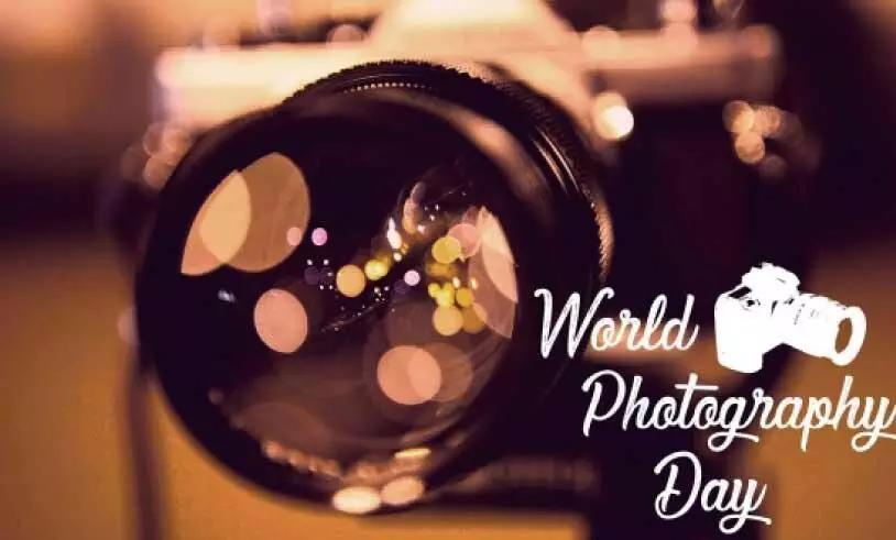 ഇന്ന് ലോക ഫോട്ടോഗ്രഫി ദിനം; ജീവിക്കാൻ വകയില്ലാതെ ഫോട്ടോഗ്രാഫർമാർ