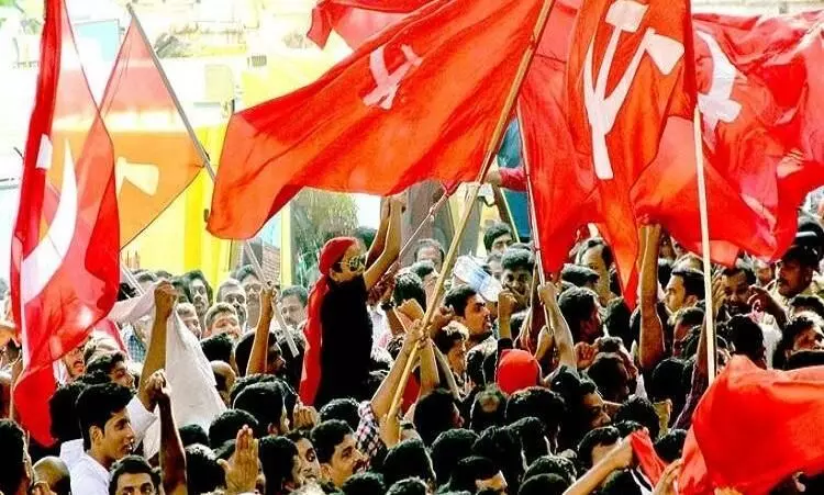 കൊടുവള്ളി നഗരസഭയിലെ എൽ.ഡി.എഫ് സമരം ഉപേക്ഷിച്ചു