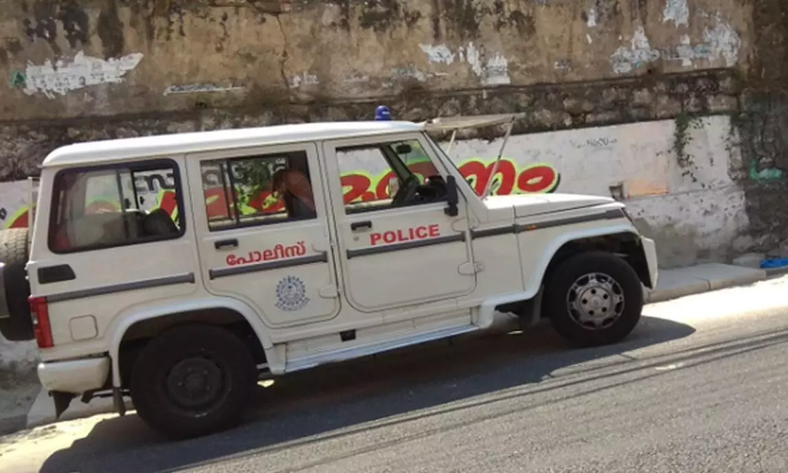 സാം​ബ​വ​ വിദ്യാർഥികളെ ആക്രമിച്ച സംഭവം: മേപ്പയൂർ പൊലീസ് കേസെടുത്തു