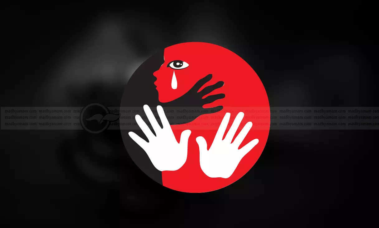 വയോധികയെ വീട്ടിൽ കയറി പീഡിപ്പിക്കാൻ ശ്രമം വയോധികയെ വീട്ടിൽ കയറി പീഡിപ്പിക്കാൻ ശ്രമം