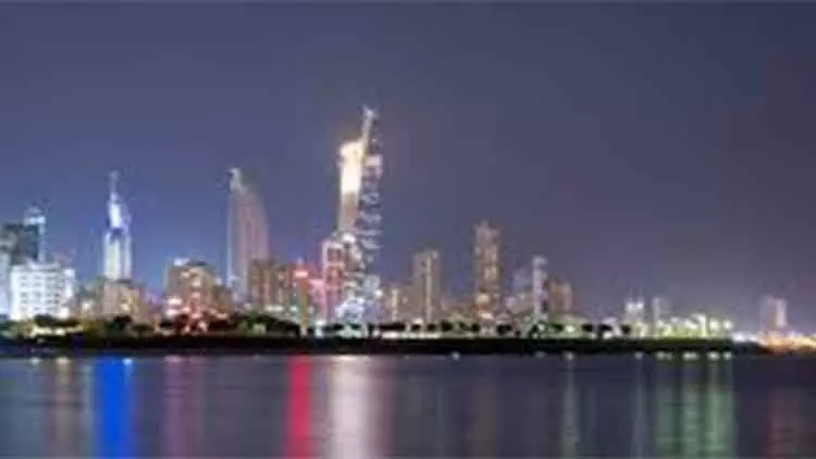 കുവൈത്ത്​ പാർലമെൻറ്​ തെരഞ്ഞെടുപ്പ്​ ഇൗ വർഷം നടത്താൻ ഒരുക്കം