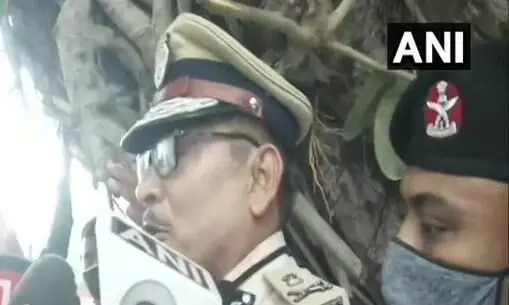 മുംബൈ പൊലീസ് നിയവിരുദ്ധമായി പെരുമാറി; ബിഹാറിേൻറത് ശരിയായ നടപടിയെന്ന് തെളിഞ്ഞു - ബിഹാർ ഡി.ജി.പി മുംബൈ പൊലീസ് നിയവിരുദ്ധമായി പെരുമാറി; ബിഹാറിേൻറത് ശരിയായ നടപടിയെന്ന് തെളിഞ്ഞു - ബിഹാർ ഡി.ജി.പി